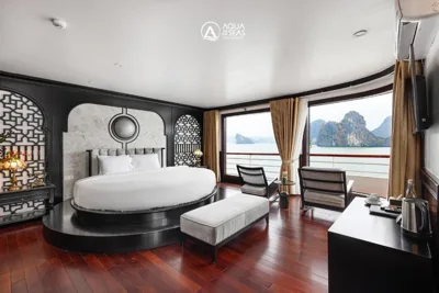 Aqua of the Seas Cruise – Foto’s 4