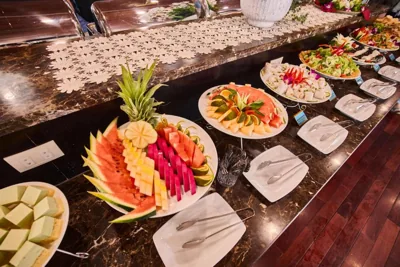 Aqua of the Seas Cruise – Foto’s 11