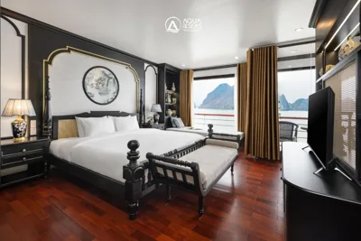 Aqua of the Seas Cruise – Foto’s 12